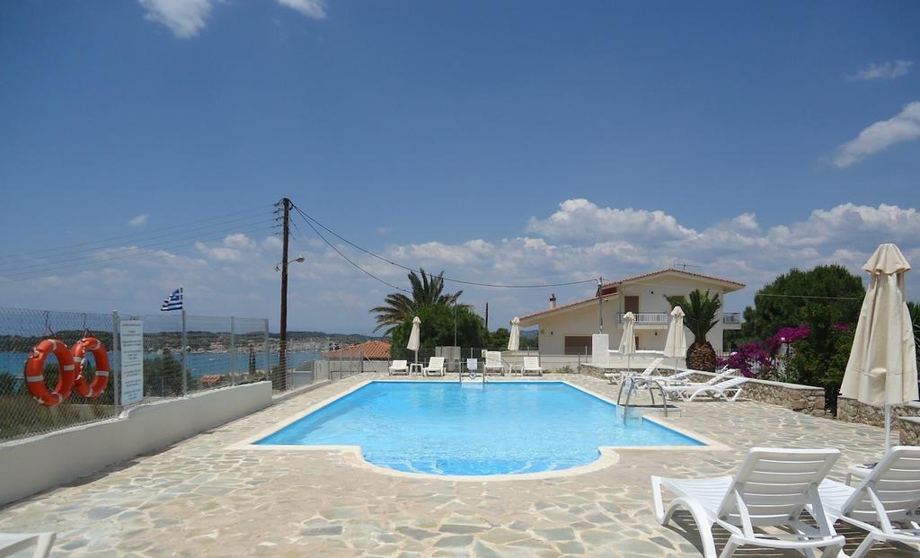 Apartament Porto View And