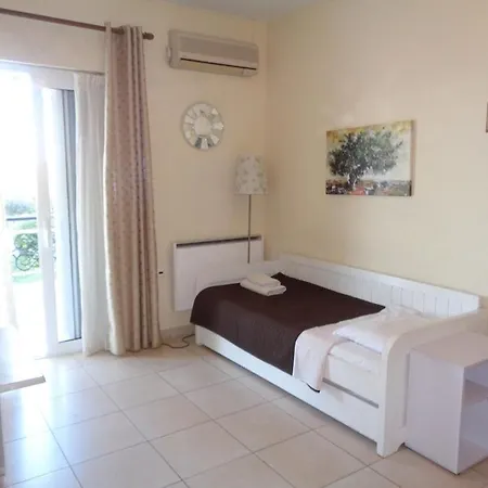Porto View Suites And Apartments Porto Heli Exterior photo