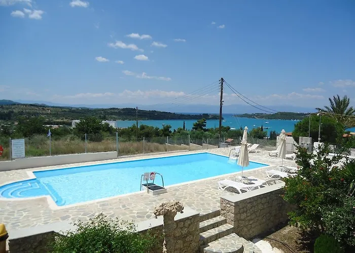 Porto View Suites And Apartments
