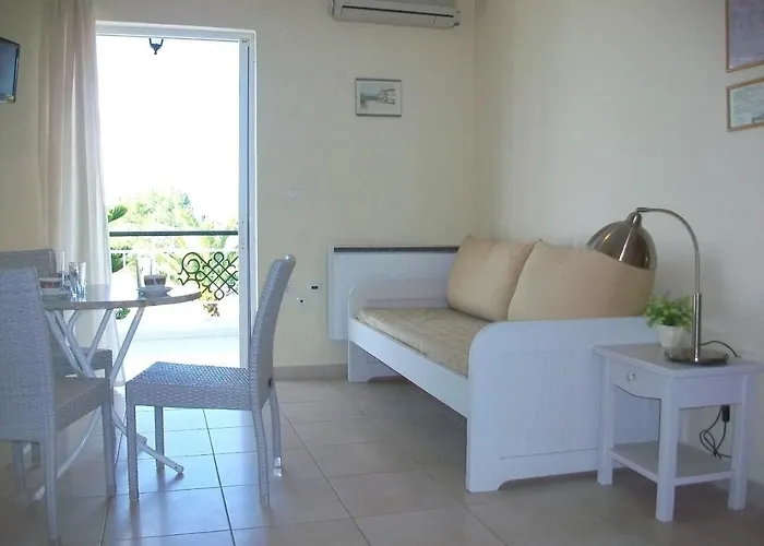 Porto View Suites And Apartments