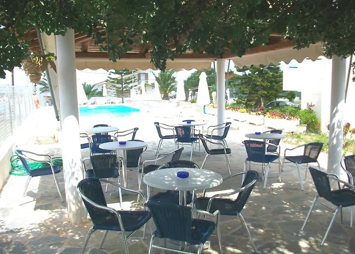 Porto View Suites And Apartments