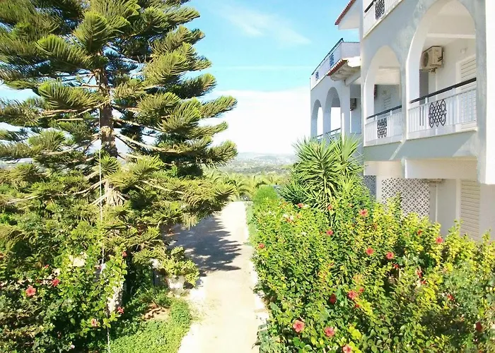 Porto View Suites And Apartments
