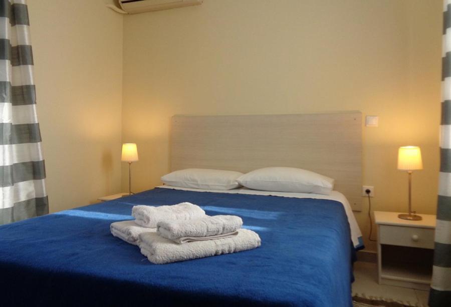 Appartement Porto View And Porto Heli