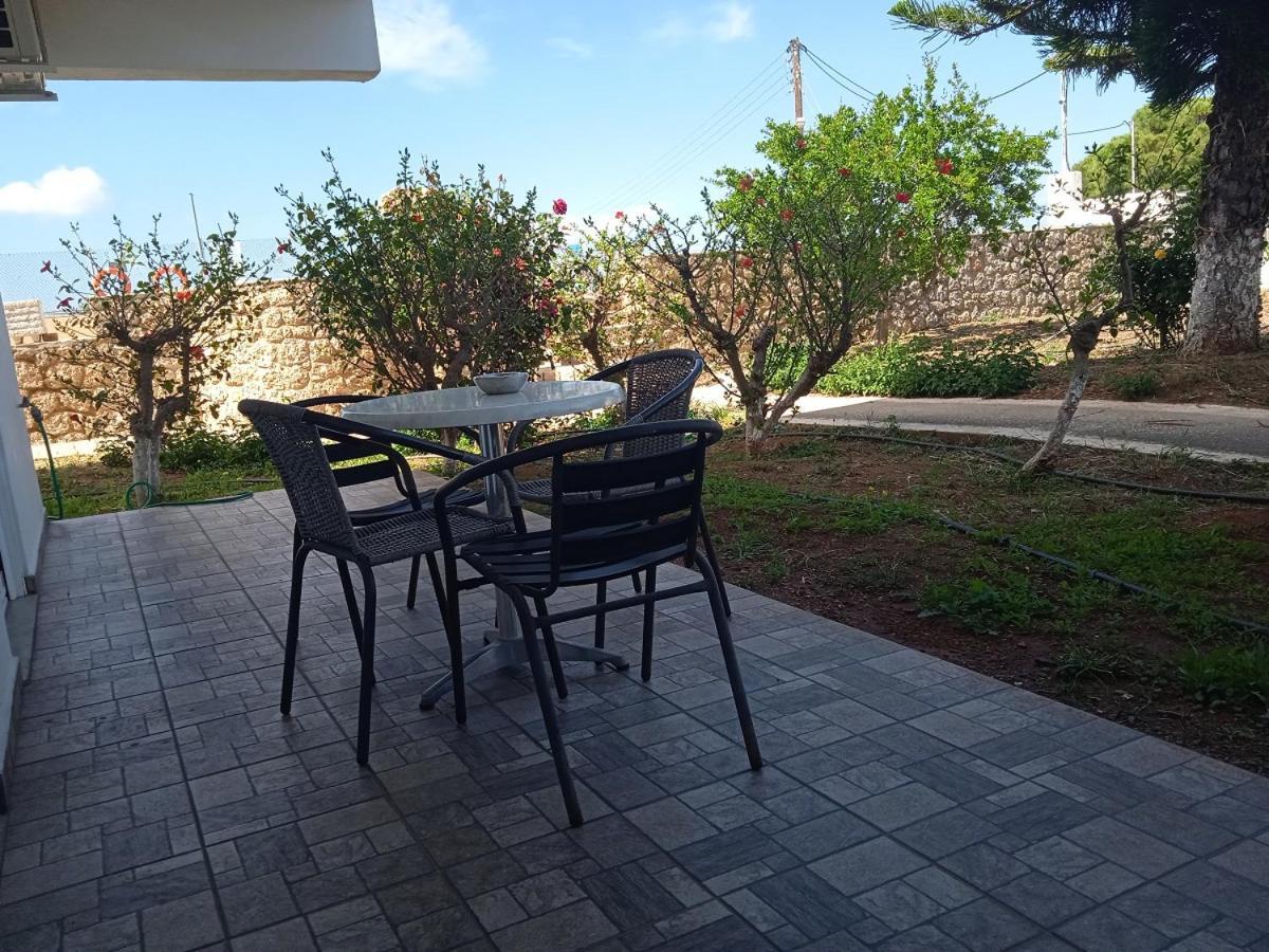 Appartement Porto View And Porto Heli