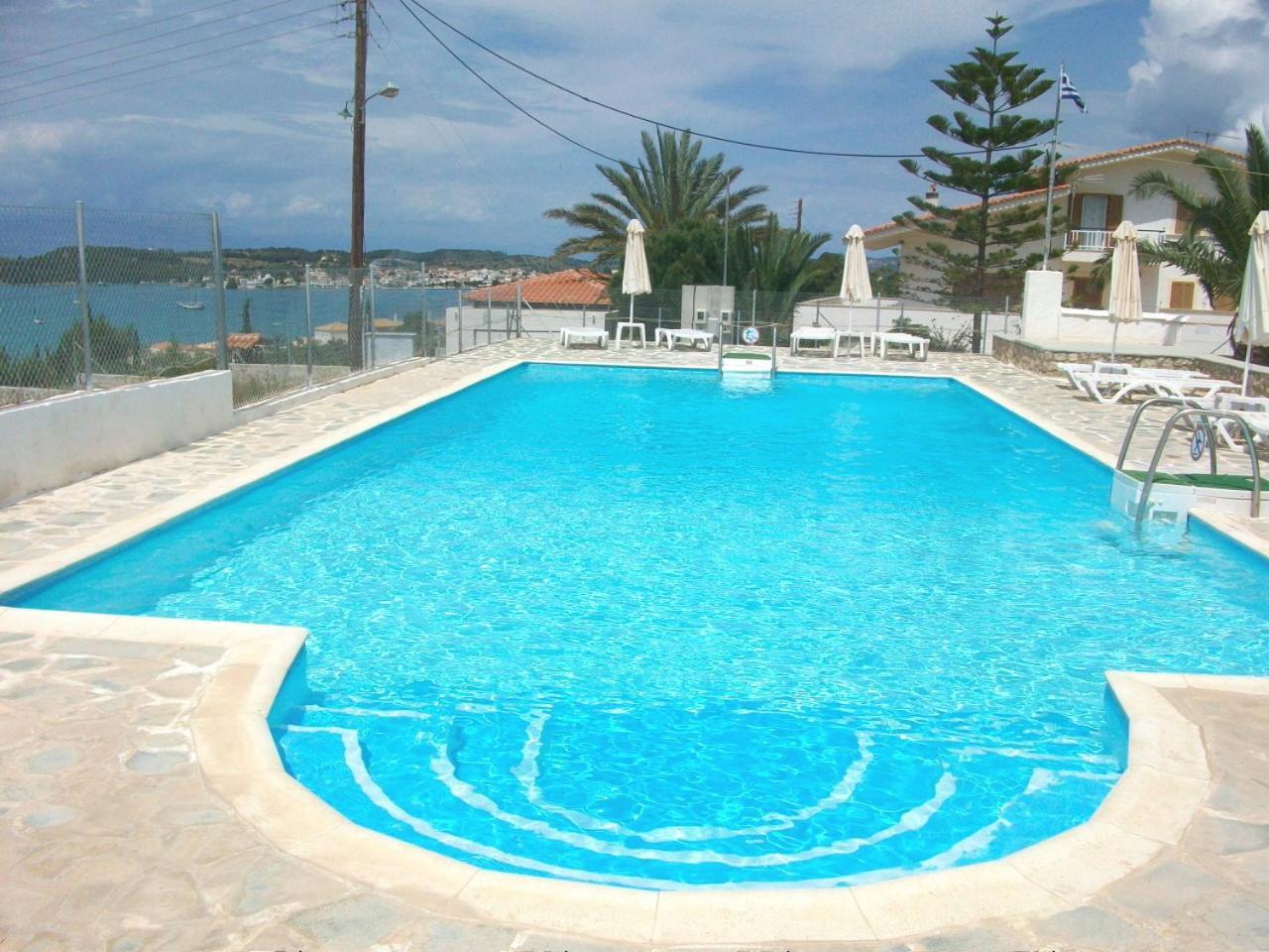Porto View And Porto Heli